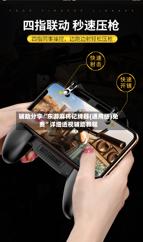 辅助分享“东游麻将记牌器(通用版)免费”详细透视辅助教程-第2张图片