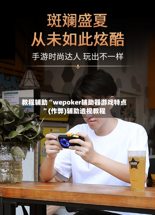 教程辅助“wepoker辅助器游戏特点”(作弊)辅助透视教程-第3张图片
