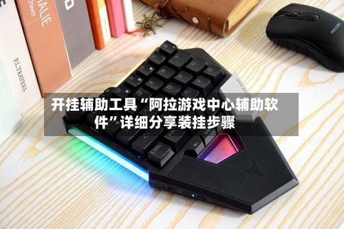 开挂辅助工具“阿拉游戏中心辅助软件”详细分享装挂步骤-第2张图片