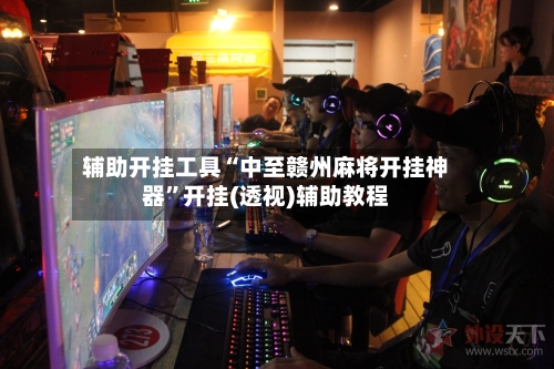 辅助开挂工具“中至赣州麻将开挂神器”开挂(透视)辅助教程-第2张图片