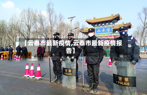 【云泰市最新疫情,云泰市最新疫情报告】-第3张图片