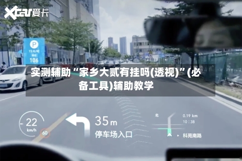 实测辅助“家乡大贰有挂吗(透视)”(必备工具)辅助教学