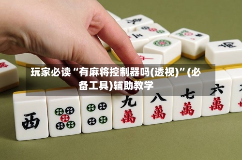 玩家必读“有麻将控制器吗(透视)	”(必备工具)辅助教学-第3张图片