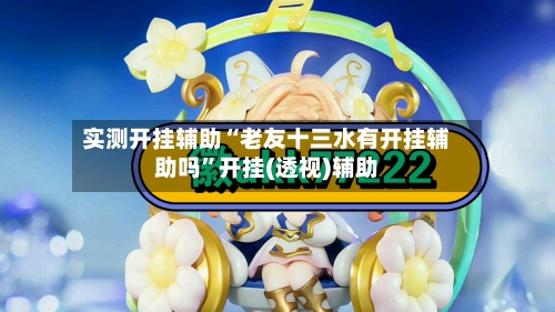 实测开挂辅助“老友十三水有开挂辅助吗”开挂(透视)辅助-第3张图片