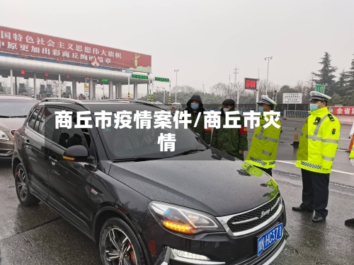 商丘市疫情案件/商丘市灾情-第3张图片