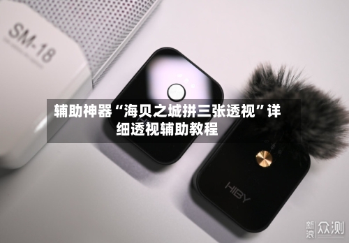 辅助神器“海贝之城拼三张透视”详细透视辅助教程-第3张图片