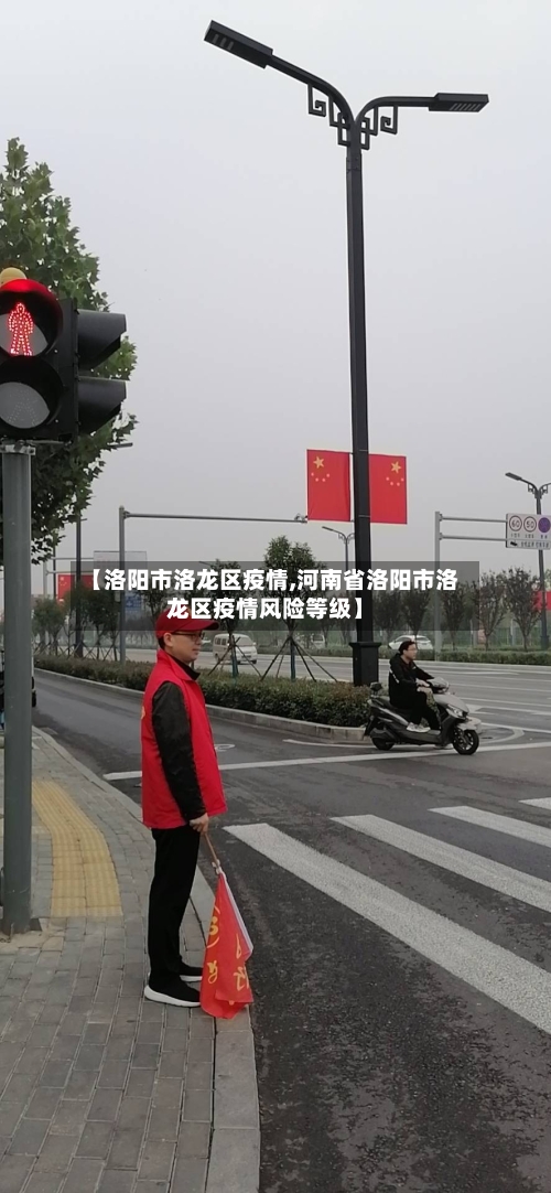 【洛阳市洛龙区疫情,河南省洛阳市洛龙区疫情风险等级】-第3张图片