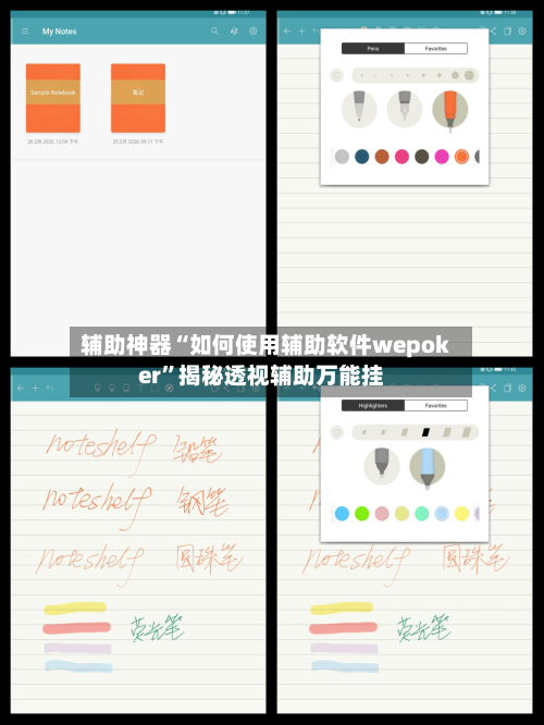 辅助神器“如何使用辅助软件wepoker”揭秘透视辅助万能挂-第3张图片