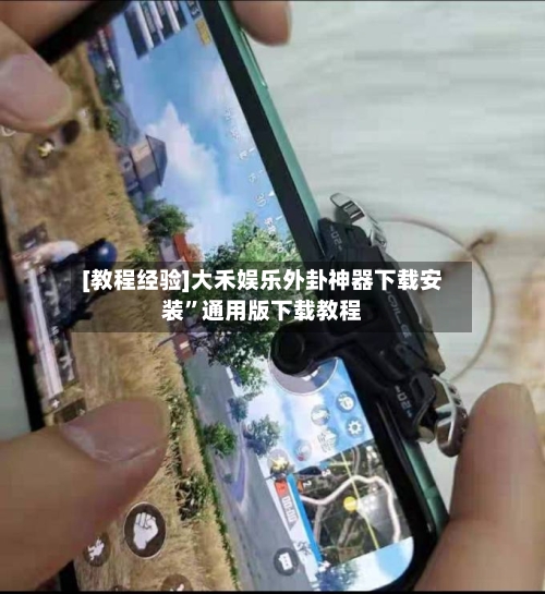 [教程经验]大禾娱乐外卦神器下载安装	”通用版下载教程-第3张图片