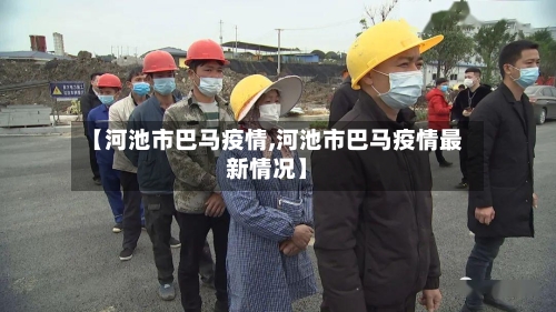 【河池市巴马疫情,河池市巴马疫情最新情况】-第2张图片