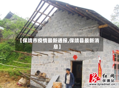 【保靖市疫情最新通报,保靖县最新消息】-第2张图片