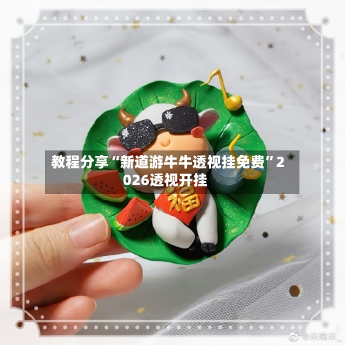 教程分享“新道游牛牛透视挂免费”2026透视开挂-第3张图片