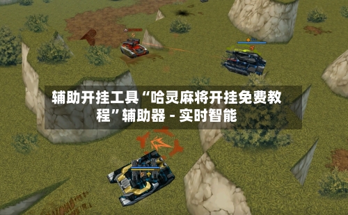 辅助开挂工具“哈灵麻将开挂免费教程”辅助器 - 实时智能-第2张图片