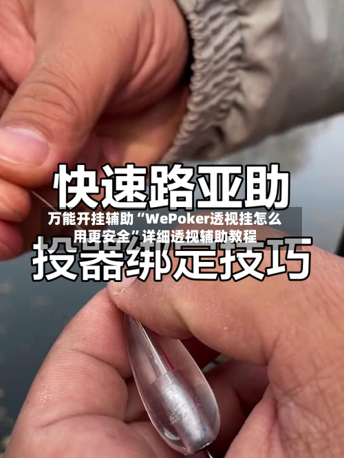 万能开挂辅助“WePoker透视挂怎么用更安全”详细透视辅助教程