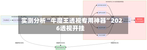 实测分析“牛魔王透视专用神器”2026透视开挂-第2张图片