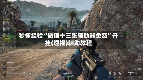 秒懂经验“微信十三张辅助器免费”开挂(透视)辅助教程-第3张图片