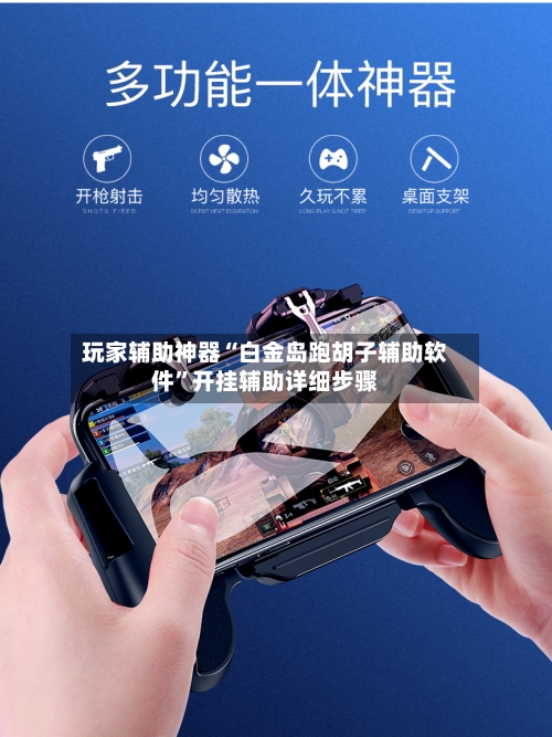 玩家辅助神器“白金岛跑胡子辅助软件”开挂辅助详细步骤