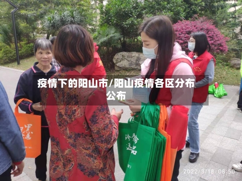 疫情下的阳山市/阳山疫情各区分布公布-第2张图片