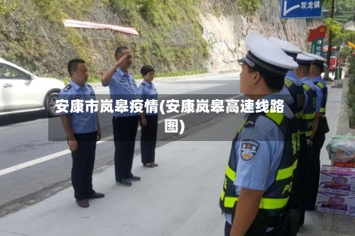 安康市岚皋疫情(安康岚皋高速线路图)-第2张图片