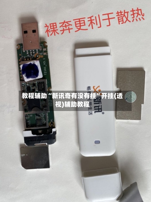 教程辅助“新讯奇有没有挂”开挂(透视)辅助教程-第2张图片