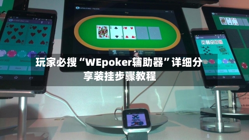 玩家必搜“WEpoker辅助器	”详细分享装挂步骤教程-第2张图片