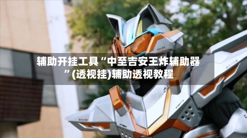 辅助开挂工具“中至吉安王炸辅助器”(透视挂)辅助透视教程-第3张图片