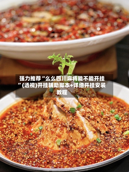 强力推荐“么么四川麻将能不能开挂	”(透视)开挂辅助脚本+详细开挂安装教程-第2张图片