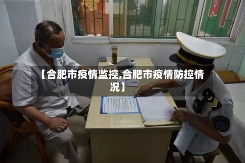 【合肥市疫情监控,合肥市疫情防控情况】-第3张图片