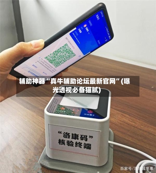 辅助神器“真牛辅助论坛最新官网”(曝光透视必备猫腻)-第3张图片