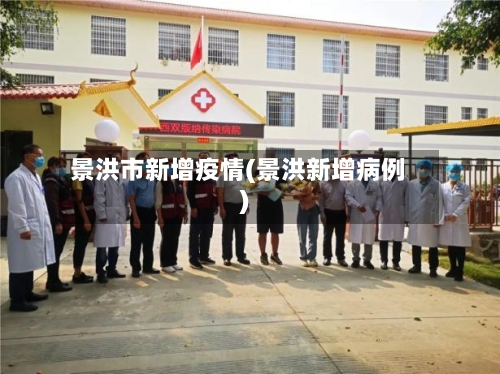 景洪市新增疫情(景洪新增病例)-第2张图片