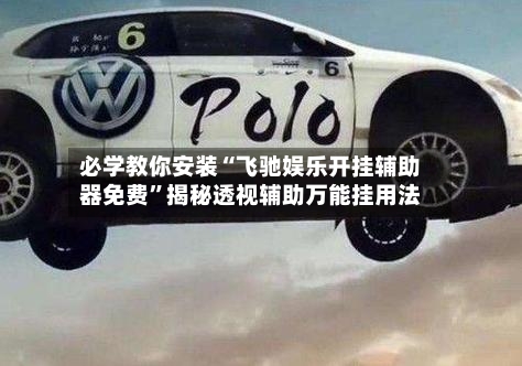 必学教你安装“飞驰娱乐开挂辅助器免费”揭秘透视辅助万能挂用法-第3张图片