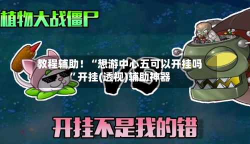 教程辅助！“想游中心五可以开挂吗”开挂(透视)辅助神器-第3张图片