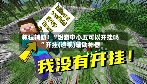 教程辅助！“想游中心五可以开挂吗	”开挂(透视)辅助神器-第2张图片