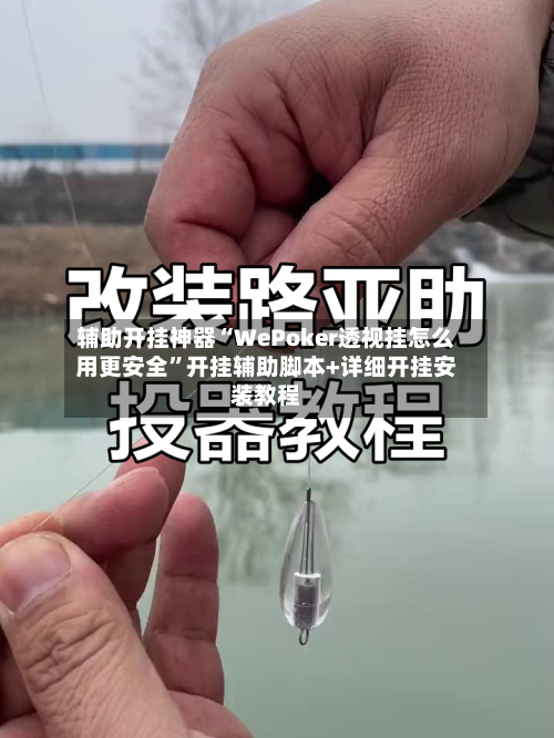 辅助开挂神器“WePoker透视挂怎么用更安全”开挂辅助脚本+详细开挂安装教程