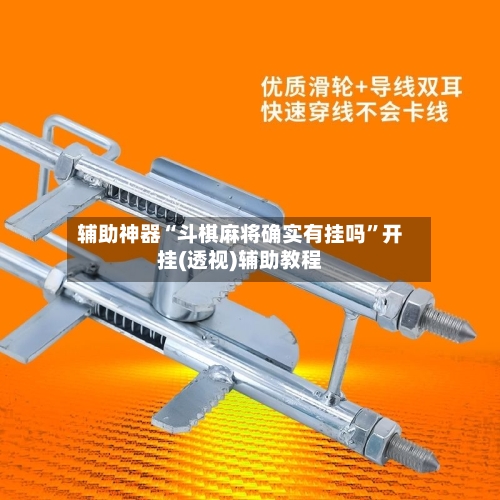 辅助神器“斗棋麻将确实有挂吗”开挂(透视)辅助教程-第3张图片