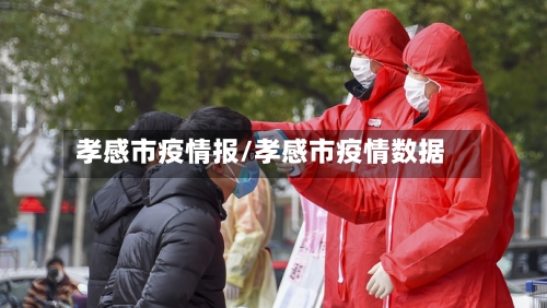 孝感市疫情报/孝感市疫情数据