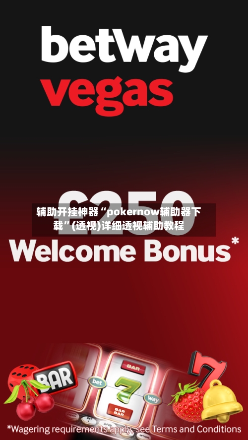 辅助开挂神器“pokernow辅助器下载”(透视)详细透视辅助教程-第2张图片