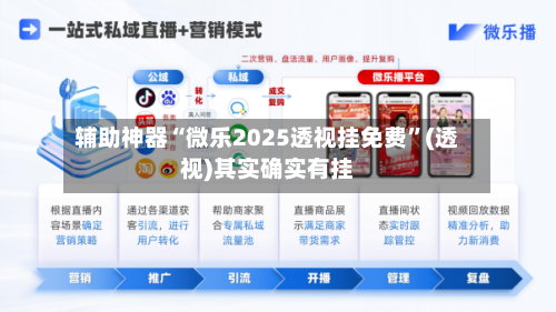 辅助神器“微乐2025透视挂免费	”(透视)其实确实有挂-第2张图片