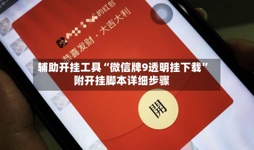 辅助开挂工具“微信牌9透明挂下载”附开挂脚本详细步骤-第3张图片