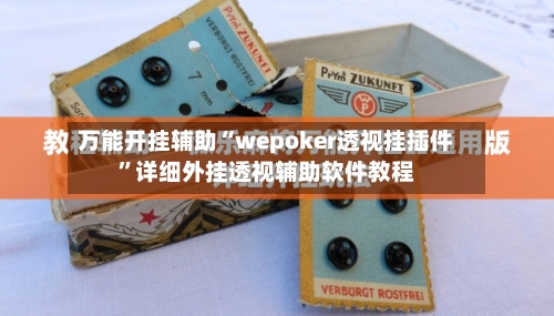 万能开挂辅助“wepoker透视挂插件”详细外挂透视辅助软件教程-第3张图片