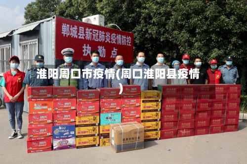 淮阳周口市疫情(周口淮阳县疫情)