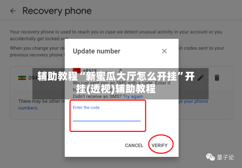 辅助教程“新蜜瓜大厅怎么开挂”开挂(透视)辅助教程
