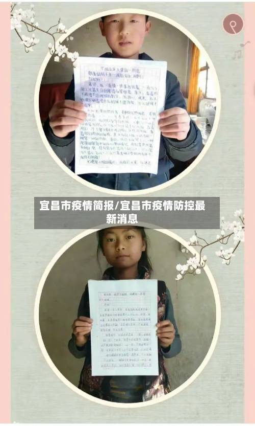 宜昌市疫情简报/宜昌市疫情防控最新消息-第3张图片