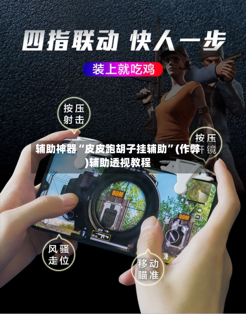 辅助神器“皮皮跑胡子挂辅助”(作弊)辅助透视教程