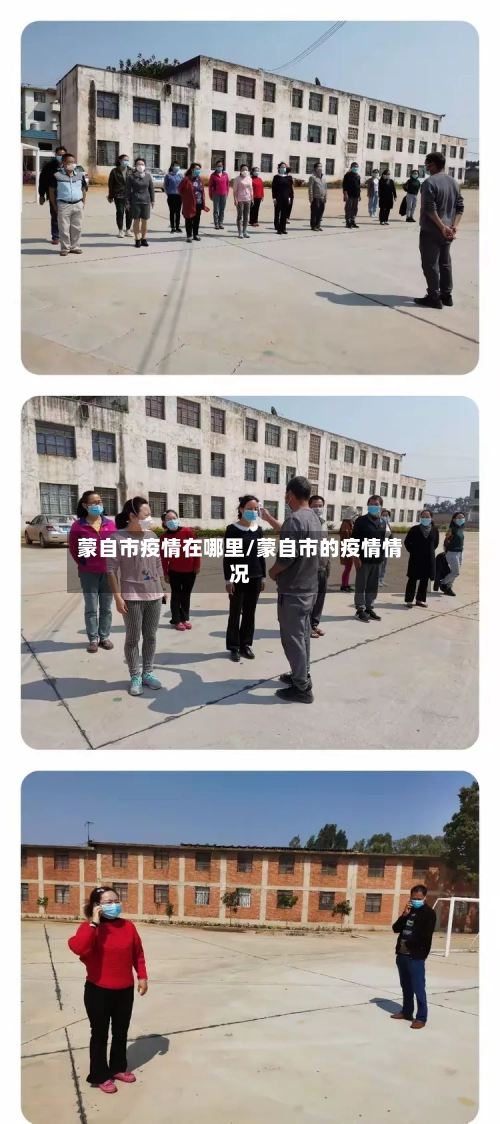 蒙自市疫情在哪里/蒙自市的疫情情况