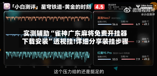 实测辅助“雀神广东麻将免费开挂器下载安装”透视挂!详细分享装挂步骤-第2张图片