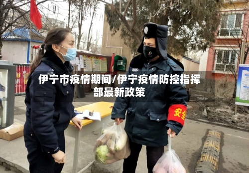 伊宁市疫情期间/伊宁疫情防控指挥部最新政策