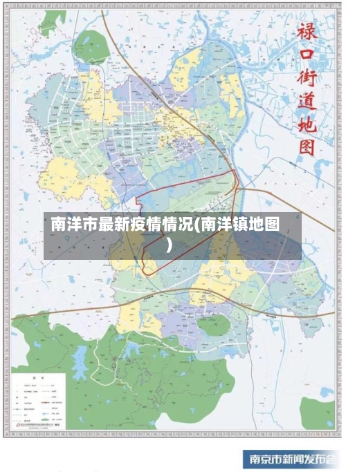南洋市最新疫情情况(南洋镇地图)-第2张图片