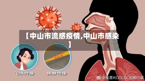 【中山市流感疫情,中山市感染】