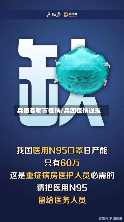 兵团各师市疫情/兵团疫情通报